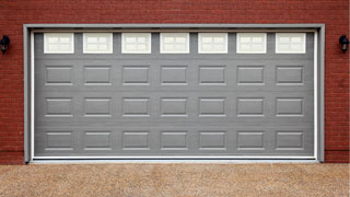 Garage Door Repair at Summit Ridge I Bellevue, Washington